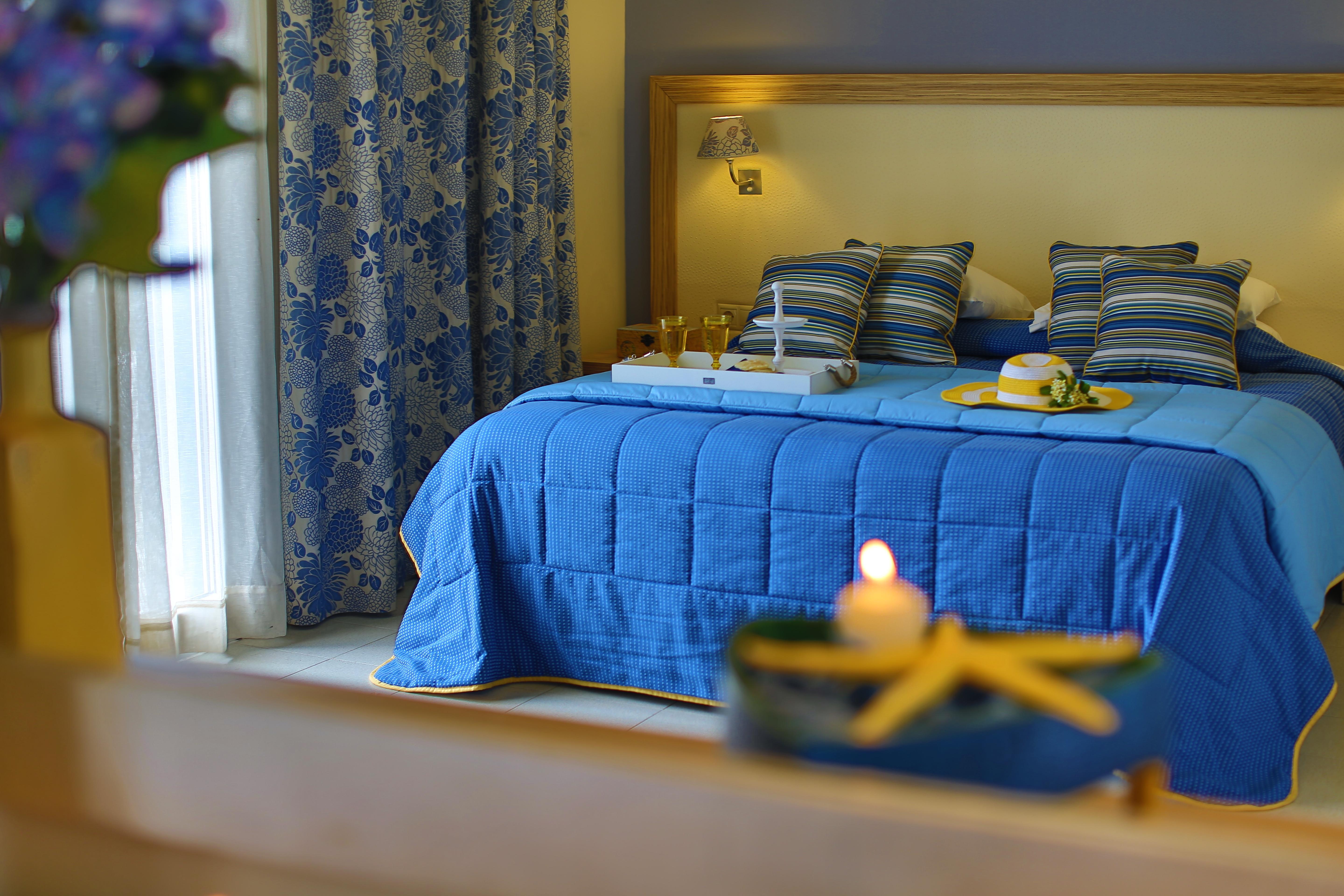 Dolphin Bay Seaside Resort & Suites Galissas Eksteriør billede